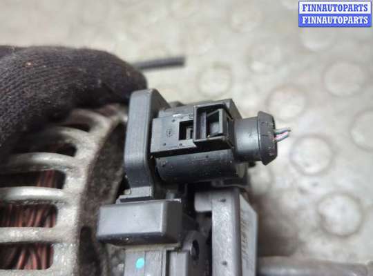 купить Генератор на Audi A4 (B8) 2007-2015