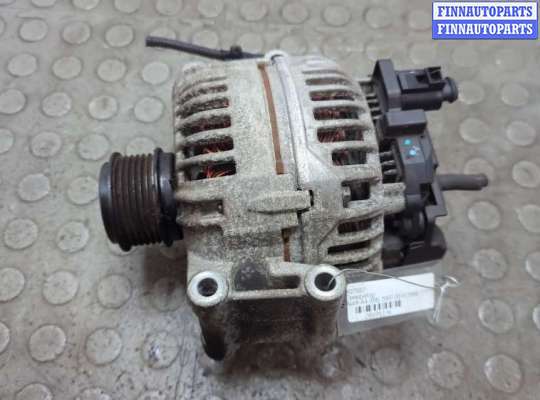 купить Генератор на Audi A4 (B8) 2007-2015