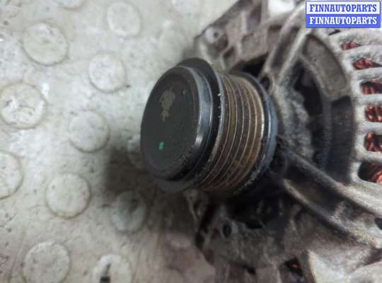 купить Генератор на Audi A4 (B8) 2007-2015