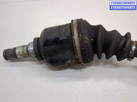 купить Полуось (приводной вал, шрус) на Toyota Auris E15 2006-2012