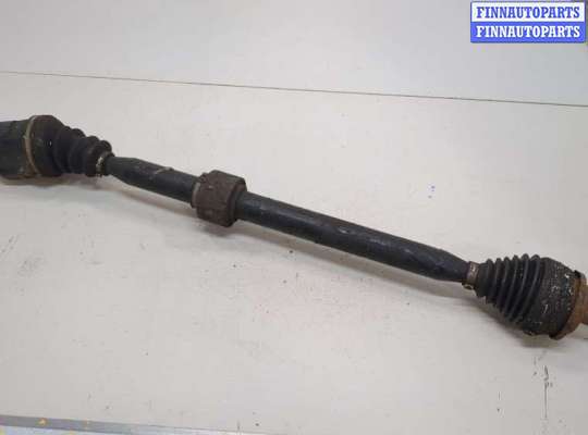 купить Полуось (приводной вал, шрус) на Toyota Auris E15 2006-2012