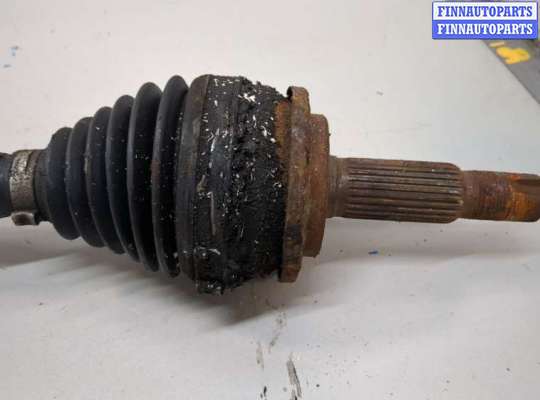 купить Полуось (приводной вал, шрус) на Toyota Auris E15 2006-2012