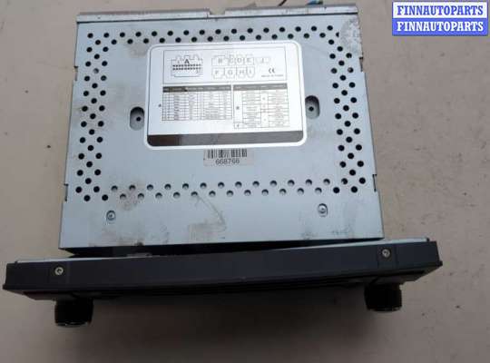 купить Магнитола на Ford Kuga 2008-2012