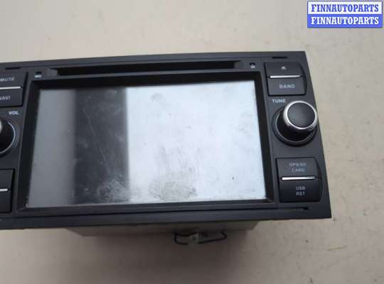 Купить Магнитола на Ford Kuga 2008-2012 Магнитола FO2192436 на Ford Kuga 2008-2012