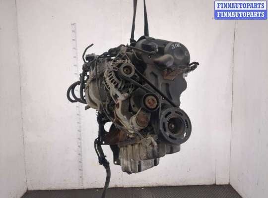 Генератор OP2404088 на Opel Zafira A 1999-2005