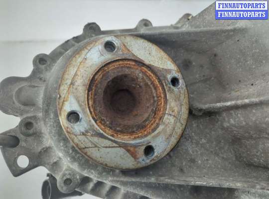 купить Редуктор Раздаточный КПП (раздатка) на Mercedes ML W163 1997-2005