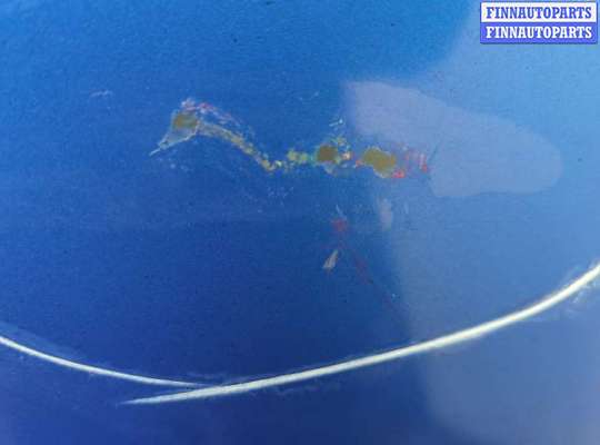 купить Обшивка капота на Peugeot 307 2001-2008