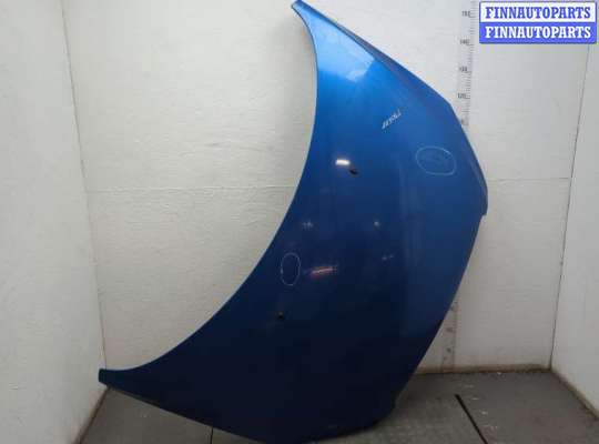 купить Обшивка капота на Peugeot 307 2001-2008