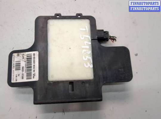 купить Датчик слепых (мертвых) зон на Hyundai Tucson 3 2015-2021