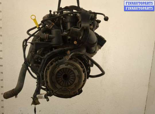 купить Двигатель (ДВС) на Ford Focus 2 2008-2011