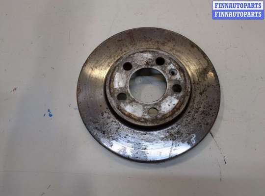 купить Диск тормозной на Audi A3 (8L) 1996-2003