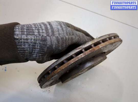 купить Диск тормозной на Audi A3 (8L) 1996-2003