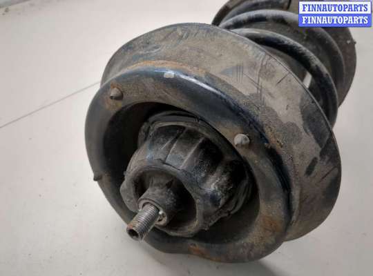 Стойка подвески амортизационная на Mercedes-Benz C (W203)