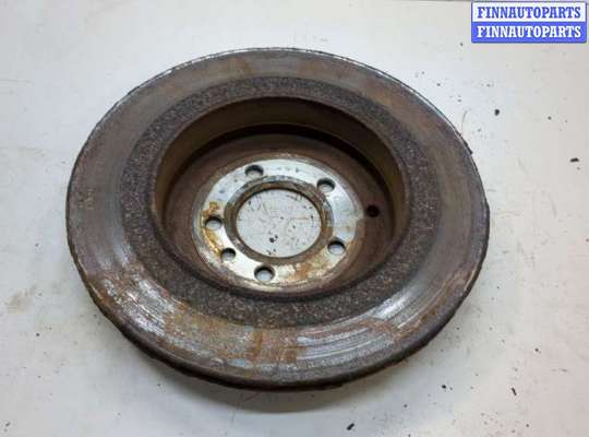 Диск тормозной LRD0226 на Land Rover Discovery 4 2009-2016