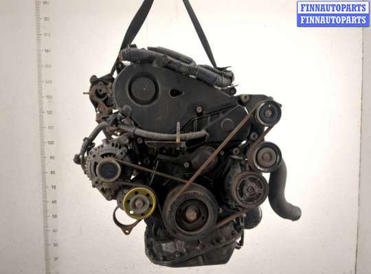 купить Двигатель (ДВС на разборку) на Toyota Corolla E12 2001-2006