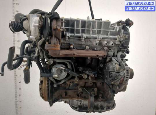 купить Двигатель (ДВС на разборку) на Toyota Corolla E12 2001-2006