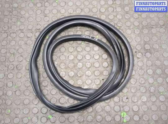 Купить Уплотнитель на Mazda 3 (BP) 2019-2025 Уплотнитель MZ639603 на Mazda 3 (BP) 2019-2025