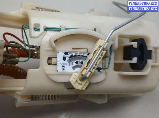 купить Насос топливный электрический на BMW 3 E46 1998-2006