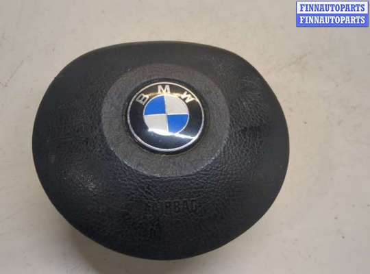 купить Подушка безопасности водителя на BMW 3 E46 1998-2005