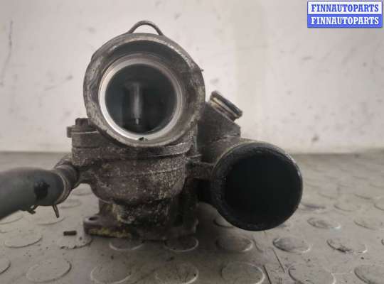 купить Коллектор впускной на Mercedes ML W164 2005-2011