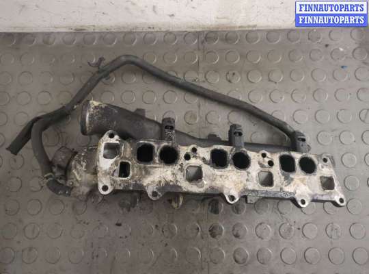 купить Коллектор впускной на Mercedes ML W164 2005-2011