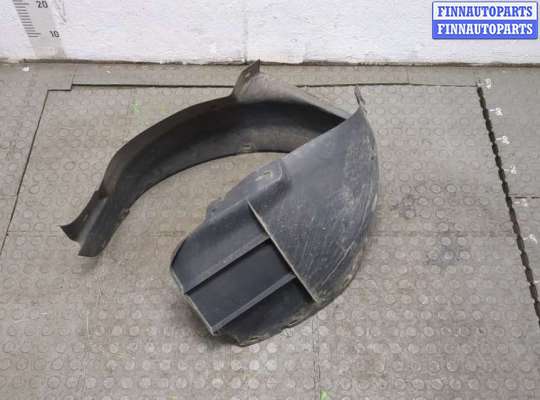 купить Защита арок (подкрылок) на Volkswagen Golf 4 1997-2005
