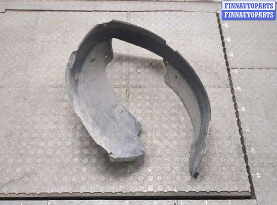 Защита арок (подкрылок) VG2384442 на Volkswagen Golf 4 1997-2005