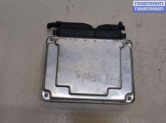 купить Блок управления двигателем на Volkswagen Sharan 2000-2010