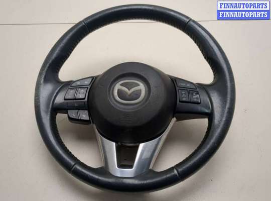 купить Подушка безопасности водителя на Mazda CX-5 2012-2017