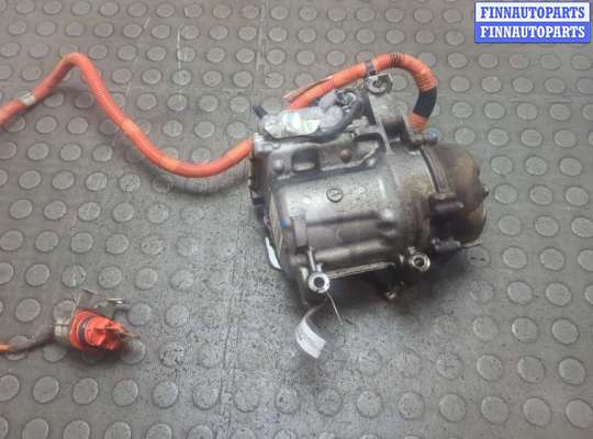 Компрессор кондиционера MT572754 на Mitsubishi Outlander 2012-2021