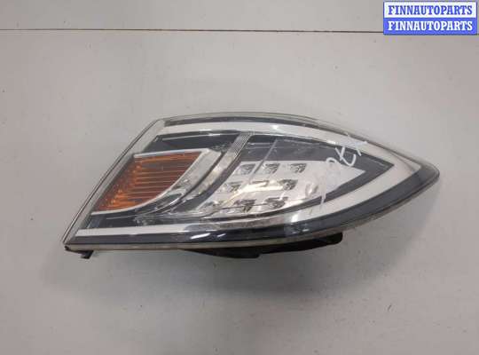 Фонарь (задний) MZ650968 на Mazda 6 (GH) 2007-2012
