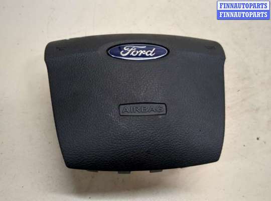купить Подушка безопасности водителя на Ford S-Max 2006-2010