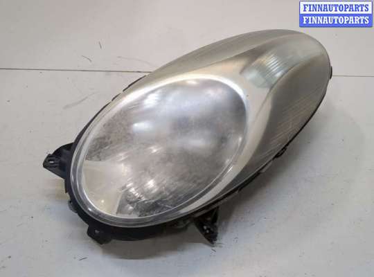купить Фара (передняя) на Nissan Micra K12E 2003-2010