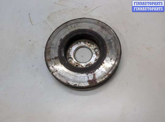 Диск тормозной NS974340 на Nissan Note E11 2005-2013