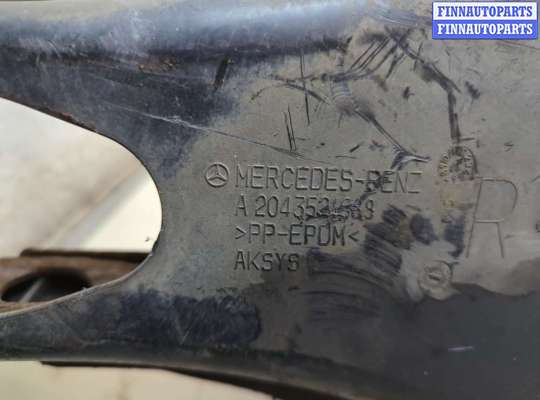 купить Рычаг подвески на Mercedes C W204 2006-2015