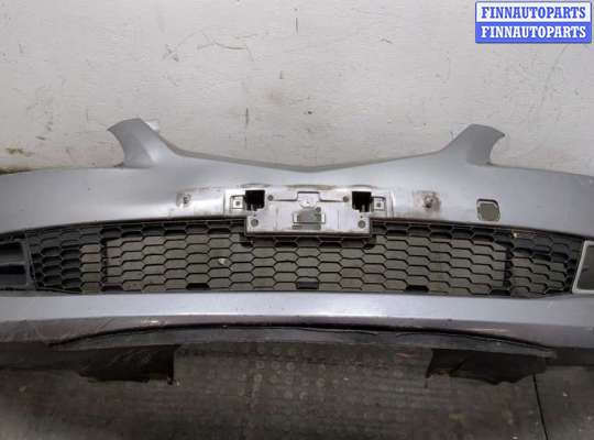 купить Бампер на Mazda 6 (GG) 2002-2007