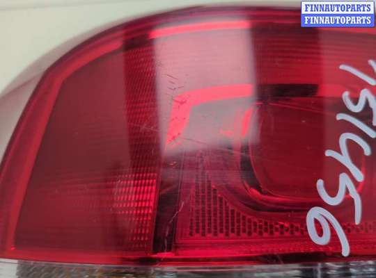 купить Фонарь (задний) на Volkswagen Passat 7 2010-2015 Европа