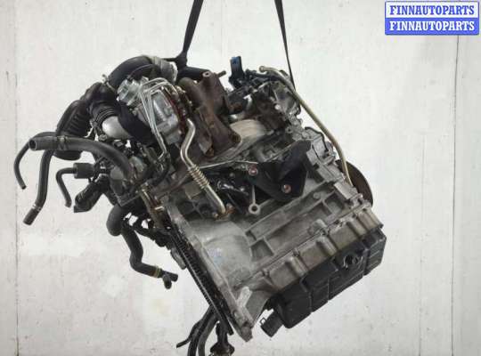 купить Двигатель (ДВС) на Mitsubishi Eclipse Cross 2017-