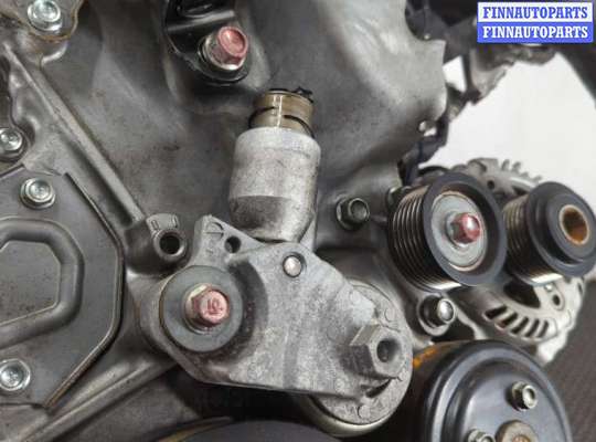 купить Двигатель (ДВС) на Mitsubishi Eclipse Cross 2017-