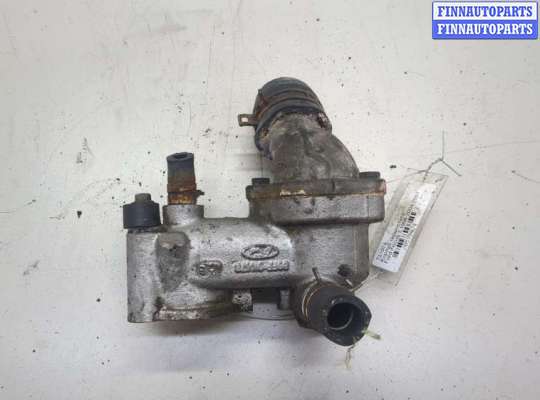 купить Корпус термостата на Ford Focus 1 1998-2004