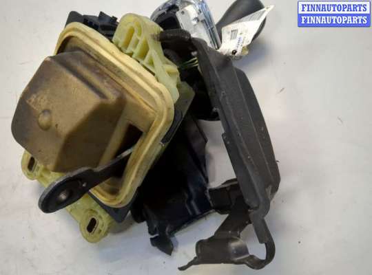 купить Кулиса КПП на Mercedes CLK W209 2002-2010