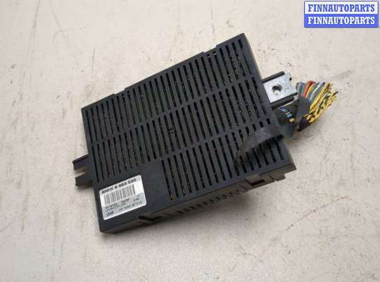 купить Блок управления светом на BMW 6 E63 2003-2010