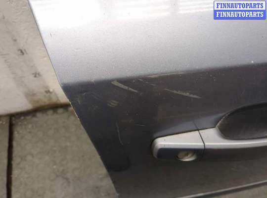 купить Замок двери на Opel Astra H 2004-2010