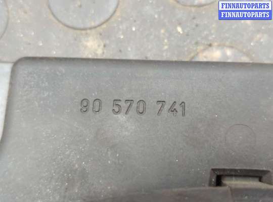 купить Вентилятор радиатора на Opel Zafira A 1999-2005