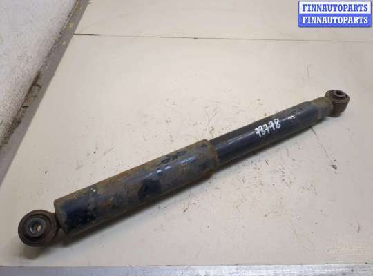 Амортизатор подвески DGQ4659 на Dodge Nitro 2006-2011