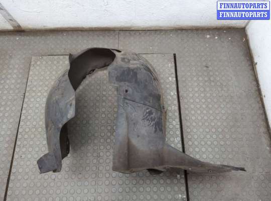 купить Защита арок (подкрылок) на Volkswagen Passat 6 2005-2010