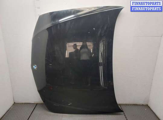 Капот BM3458432 на BMW 7 E65 2001-2008