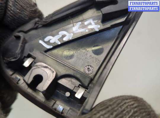 купить Пластик кузовной на Chevrolet Equinox 2017-2024