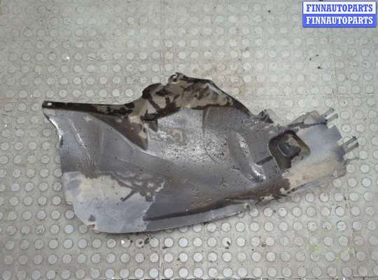 купить Защита арок (подкрылок) на Opel Corsa D 2006-2014