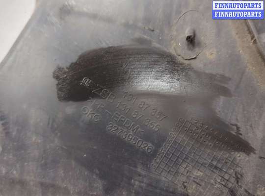 купить Защита арок (подкрылок) на Opel Corsa D 2006-2014